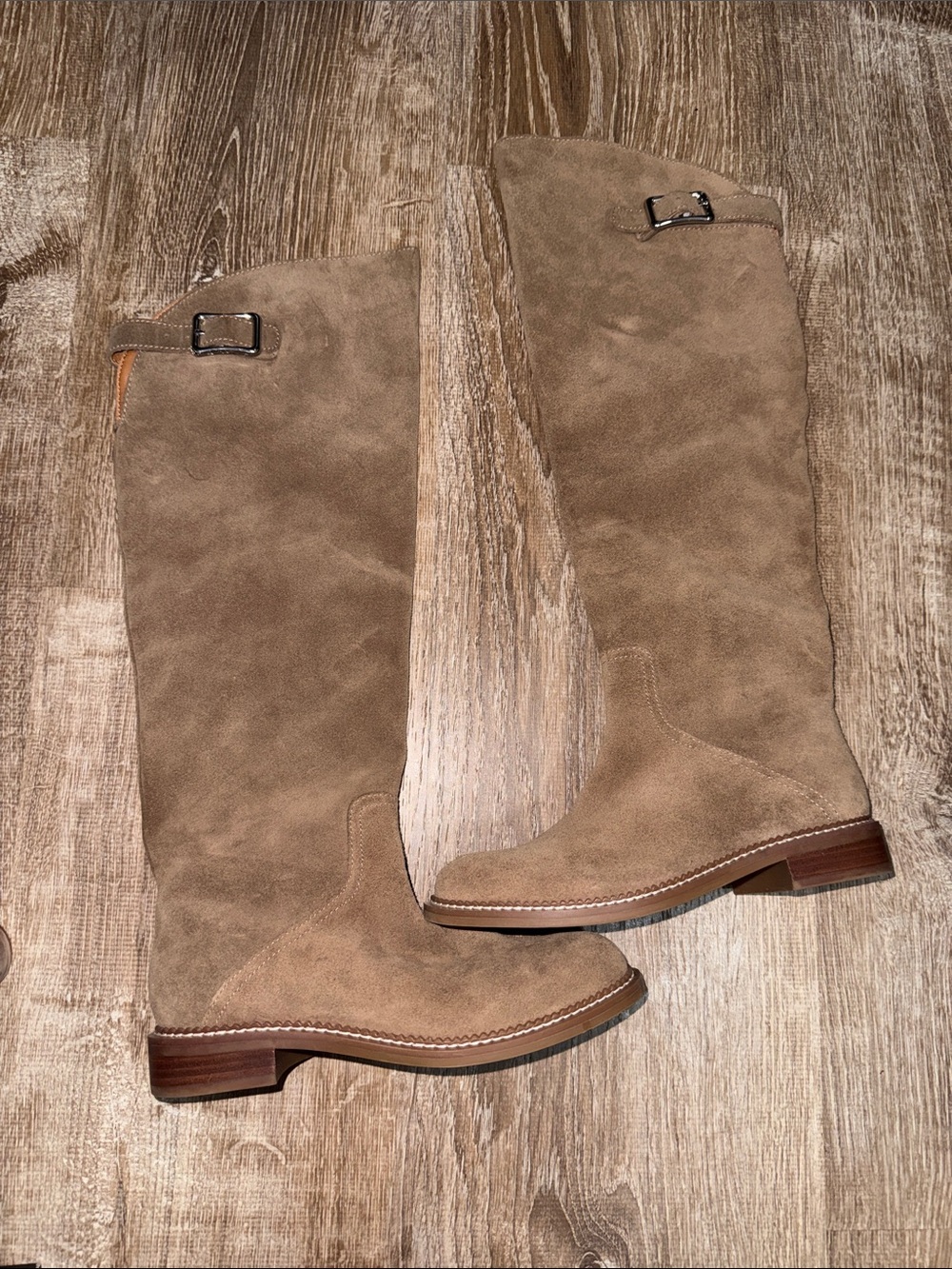 FRANCO SARTO-Halloway Knee High Boot
